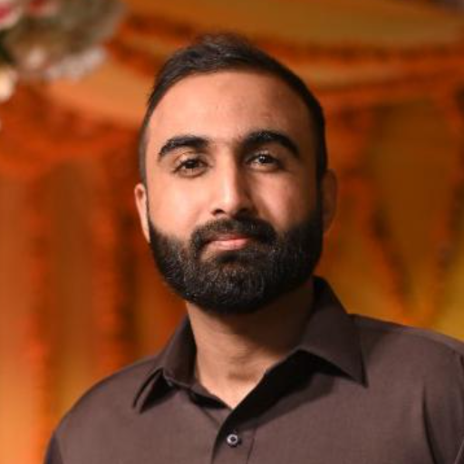 Muhammad Ahmed
