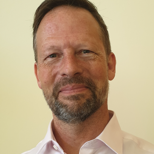 Duncan Sanders - ATG Group